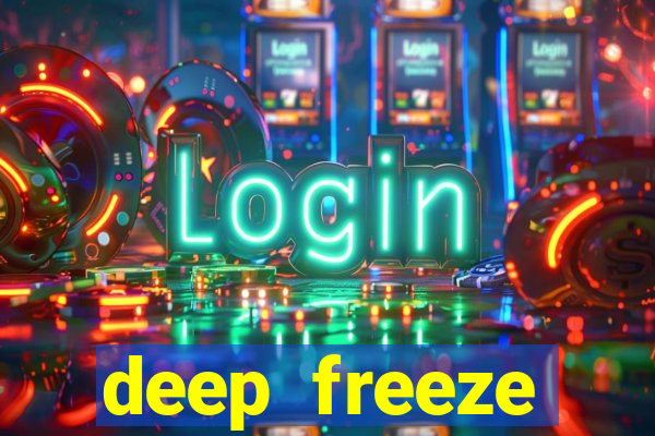 deep freeze crackeado win11
